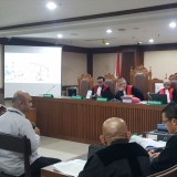 Ahli Nilai Karyawan PT WKM Tak Layak Dipidana dalam Sengketa Tambang