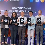 Lima Media Ungkap Strategi Bisnis di Tengah Disrupsi AI