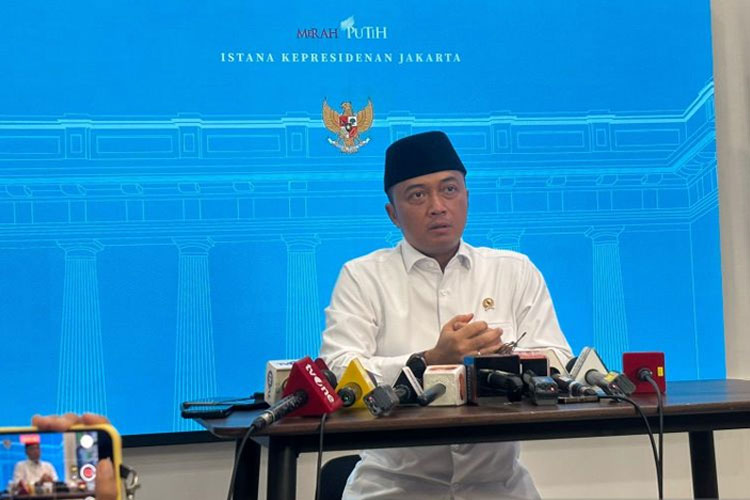 Presiden Brazil Lula da Silva Akan Tinjau Program MBG