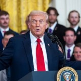 Presiden Amerika Serikat Mendapat Tekanan 46 Senator Demokrat Untuk Menentang Pencaplokan Tepi Barat