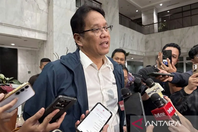 Awasi Jalur Bea Cukai, Menkeu Purbaya Bakal Terapkan Sistem Berbasis AI