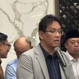 Iuran BPJS Naik? Purbaya: Tunggu Ekonomi Tumbuh 6 Persen Dulu