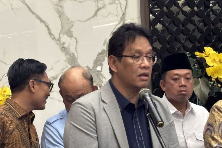 Menkeu: Iuran BPJS Kesehatan Naik Jika Ekonomi Tumbuh 6 Persen
