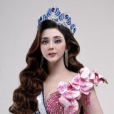 Suara Milenial, Pelestarian Budaya dalam Pandangan Mirtha Tirta Praharani
