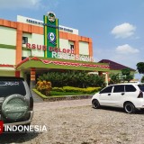 Inovasi Baru RSUD Dolopo Gandeng LPNU, Layanan Antar Obat ke Rumah