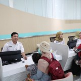 RSUD Eka Candrarini Surabaya Miliki 21 Klinik dan 54 Dokter Spesialis