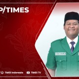 Santri dan Pertarungan Algoritma