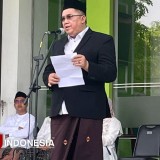 Rektor Unisla: Menjaga Nilai sebagai Jihad Santri di Era Modern