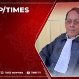 Menjaga Ekologi, Menyelamatkan Bumi