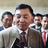 Menhan Buka Suara Soal Kabar Pembelian Helikopter Black Hawk