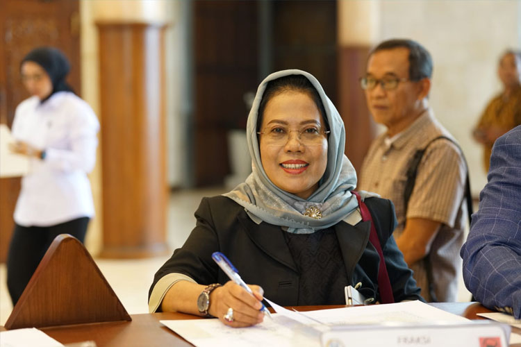 DPRD Jatim Rumuskan Strategi Holistik 'Menembus Batas' Percepatan Imunisasi Anak
