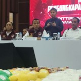 Perangi Narkoba, Bareskrim Buka Jalur Aduan Langsung untuk Publik