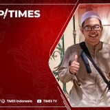 Membangun Karakteristik Santri Moderat dan Humanis