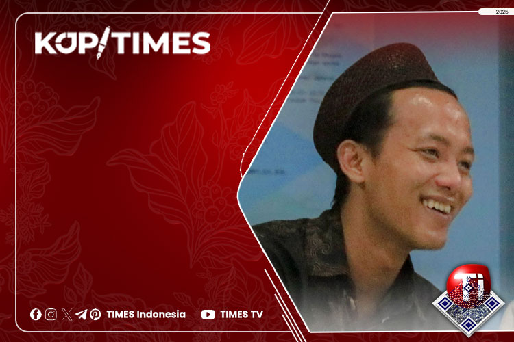 Tanjudan Sukma Winata, M.Pd. Guru SDN Mojotrisno.
