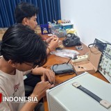 NeoSemar: Terapi Revolusioner Kecanduan Narkoba dari Mahasiswa UGM yang Bikin Otak 'Bicara'