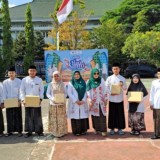 UIN Malang Rayakan HSN 2025, Rektor Ajak Teladani Nilai Keikhlasan dan Keberanian Santri