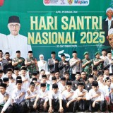 HSN 2025, Mbak Wali: Momen Kenang Perjuangan Para Ulama