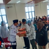 Wabup Purworejo Dion Agasi Usulkan Karcis Parkir Berhadiah