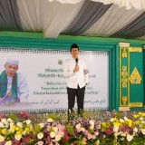 Hari Santri Nasional, DPRD Cianjur Desak Pemda Maksimalkan Implementasi Perda Pesantren