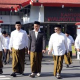 Mas Ibin: Dari Santri Pesantren ke Kursi Wali Kota Blitar