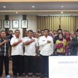 Wali Kota Kediri Komitmen Perkuat Pembangunan Merata, Berbasis Kelurahan dan Masyarakat