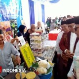 Produk Halal Market Day Tampil di Hari Santri Nasional 2025 Kota Malang
