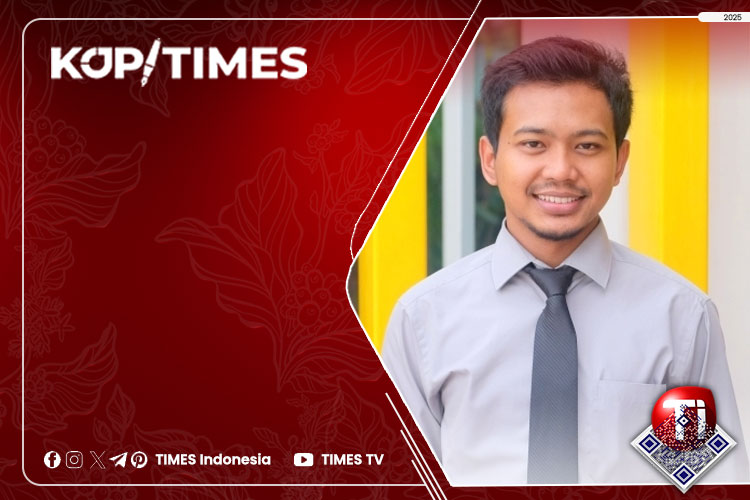 Wildan Pradistya Putra, Thursina Internasional Islamic Boarding School (IIBS) Malang.