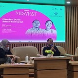 Festival Film Santri Surabaya, Upaya Pertemukan Sinema dan Dunia Pesantren