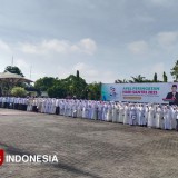 Ribuan PPPK Baru Diajak Kobarkan Semangat Jihad Pembangunan