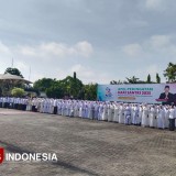 Santri Lamongan Diajak Jihad Digital