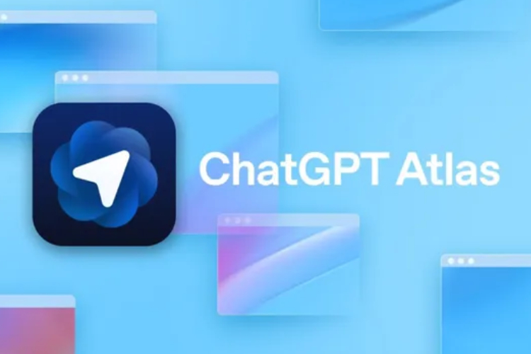 OpenAI Luncurkan ChatGPT Atlas, Browser Cerdas Penantang Google Chrome