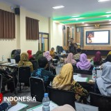 Gandeng Yayasan Pelayanan Kasih A & A Rachmat, BMPS Banyuwangi Geber Pelatihan Guru Profesional