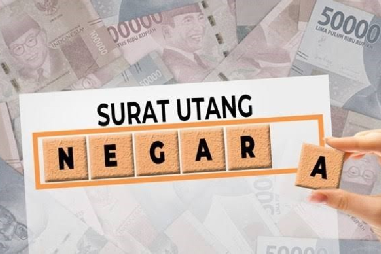 Lelang 9 Seri SUN, Pemerintah Serap Rp 28 Triliun