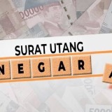 Lelang 9 Seri SUN, Pemerintah Serap Rp 28 Triliun