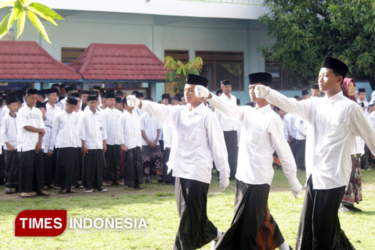Hari Santri, Momentum Resolusi Jihad Melawan Kekerasan