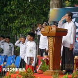Hari Santri Nasional, Gus Imdad Ajak Santri Nurul Jadid Berjuang dengan Ilmu