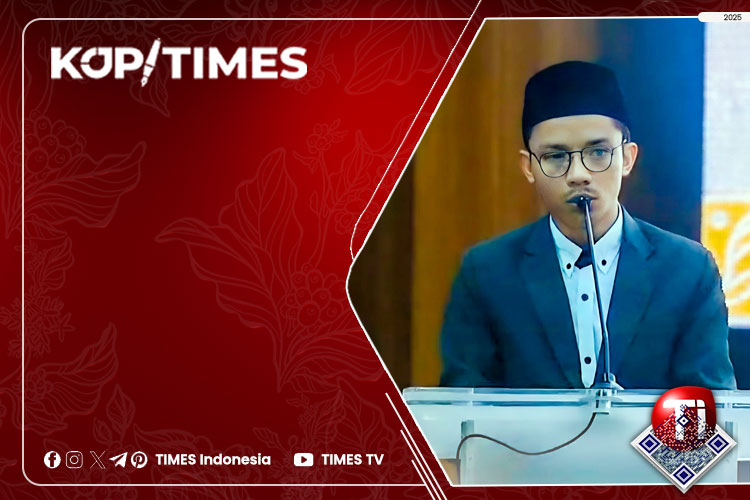 Pesantren Laboratorium Perubahan dan Peradaban