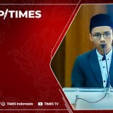 Pesantren Laboratorium Perubahan dan Peradaban