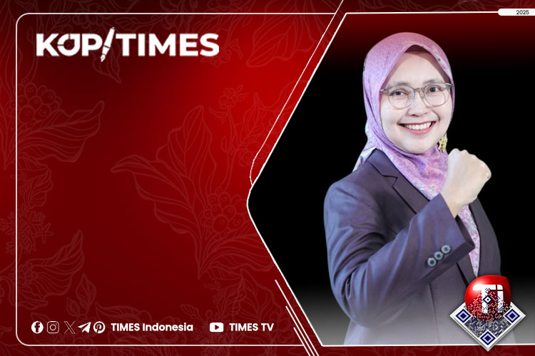 Gen Z Akademik dan Tantangan Reshoring–Nearshoring