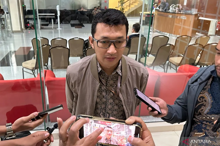 KPK Sita Rp4,6 Miliar dari Kebun Sawit Eks Sekretaris MA Nurhadi