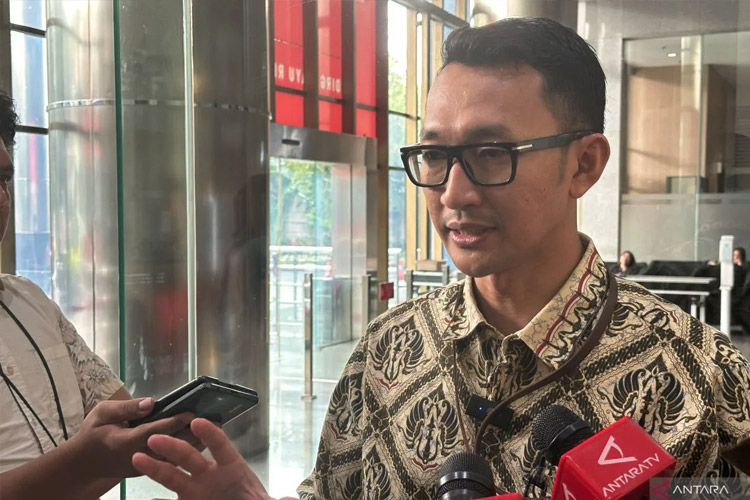 KPK Dalami Aliran Uang Kasus Digitalisasi SPBU Pertamina 2018–2023