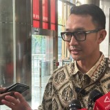 KPK Dalami Aliran Uang Kasus Digitalisasi SPBU Pertamina 2018–2023