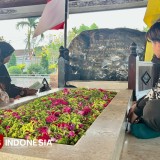 The Tomb of Bung Karno: One of the Main Tourist Destinatins in Blitar