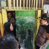 Dulu Hidup di Bawah Jembatan, Mujiana Kini Tinggal di Rusunawa