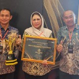 Deretan Prestasi Camat Cigasong Perkuat Pembangunan Majalengka Langkung Sae