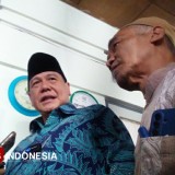 Chairul Tanjung Sowan ke Ponpes Lirboyo, Minta Maaf dan Ungkap Hal Ini