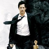 James Gunn dan Keanu Reeves bertemu, Bahas Constantine 2