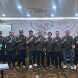 Garda Satu Komitmen Dukung Kebijakan Pemerintah
