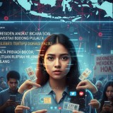 Deepfake dan Digital Scam Dominasi Lanskap Hoaks Nasional 2025