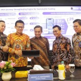 Laba BTN Melonjak 10,6 % ke Rp2,3 Triliun di Kuartal III
